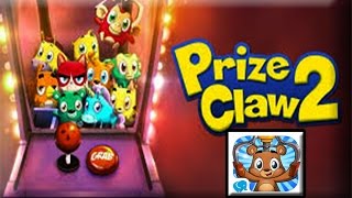 ★★★ Prize Claw 2 --- GAMEPLAY ANDROID ★★★ screenshot 4