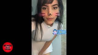 Hermosa Niña Y Twerking - Beautiful Girl