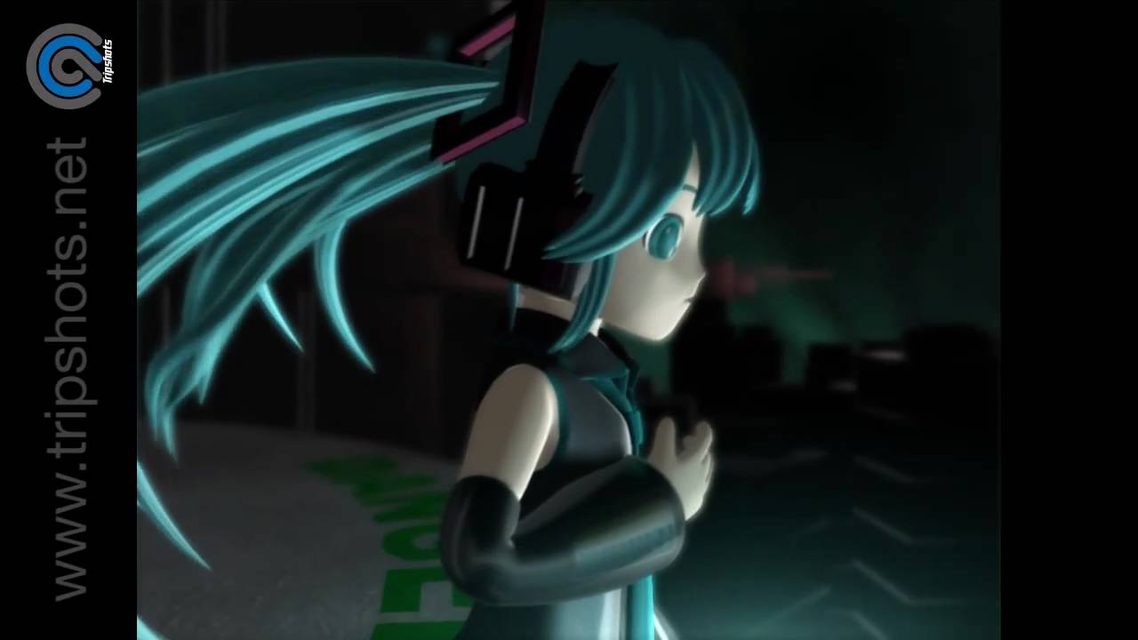 anger PV EDIT [HD UP-CONVERT]