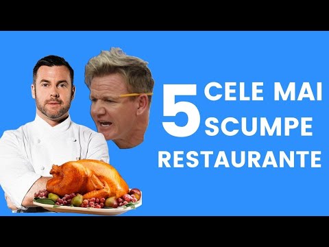 Video: 8 Dintre Cele Mai Scăzute Restaurante Din Melbourne - Matador Network