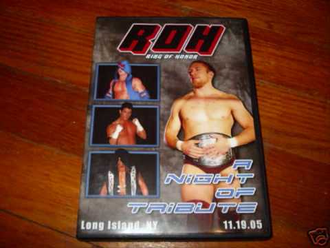 ROH 2005 Short Reviews Final Part