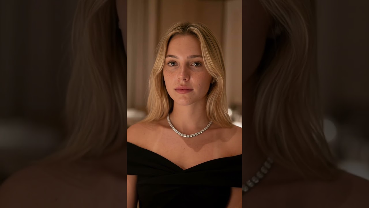 DIAMONDS AI VIDEO AD