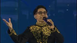 Allah Tahu Yang Terbaik (Live at Belofte) - GKMI Worship