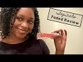 NO MORE DARK SPOTS?? Faded Full Review (Topicals) | Iesha Lynn