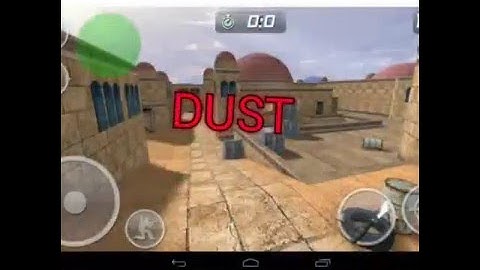 cs portable: popular maps 2015