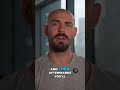 Confront Your Fears: Stop Regretting What You Didn't Say! #shorts