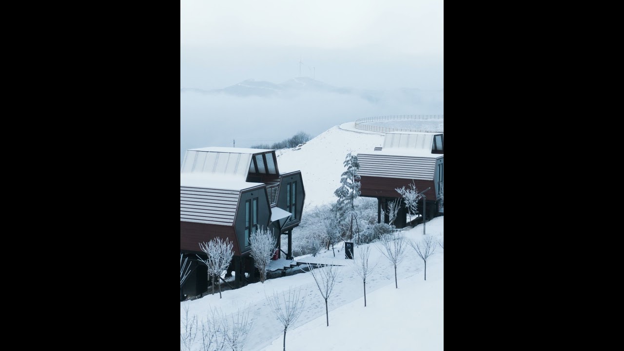 Explore this dreamlike realm