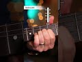 28️⃣ Perfect Bends Make You Sound Pro #hybridtapping #musicology #guitarquicktips