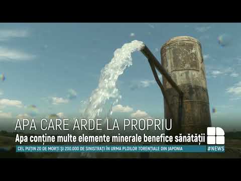 Video: Izvoarele minerale sunt Izvoarele minerale ale Rusiei