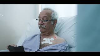 India's First Wearable Wireless Biosensor Solution | Saving Lives | Every Patient Matters