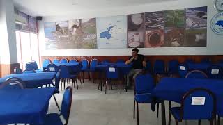 Bursa Van Ili Ilçeler Derneği 2018