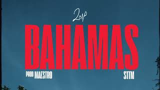 BAHAMAS - BAHAMAS (OFFICIAL VIDEO)