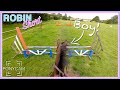 Robin &amp; Boy jump fillers | SHORT | GoPro