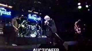 Watch Rem Auctioneer video