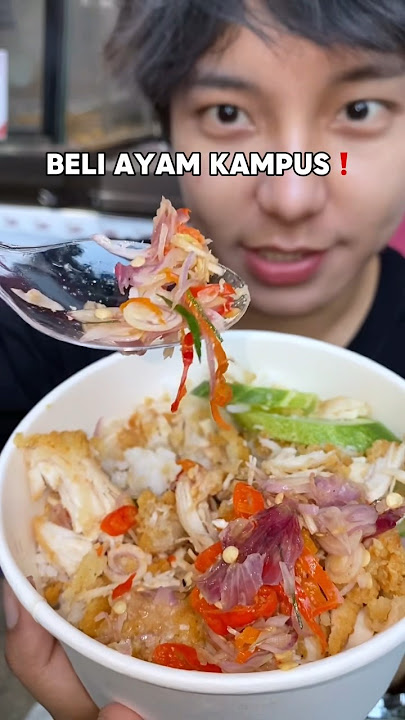 BUY CAMPUS CHICKEN