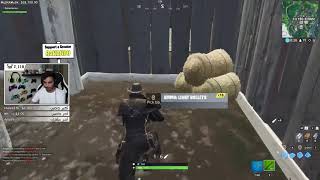 Fortnite - ماااااااااااااااااااااوسسسسسسسس (Rakanoolive)