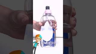 Blippi’s Cool Science Trick ⚡ #PlayAndLearn #Blippi