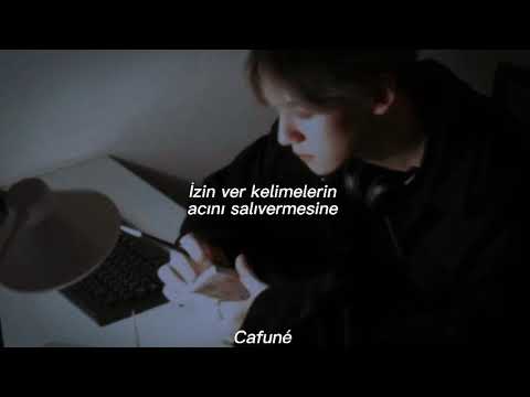 Cavetown - Talk