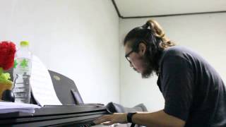 Ost.Pasta - Listen...to you (Piano Cover by Bird)