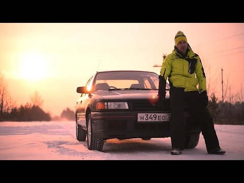 Купил Олдскульный РАЛЛИ-Кар за копейки. Mazda Familia GT-X (323 GT-X)