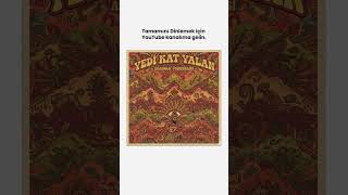 Yedi Kat Yalan 70S Psychedelic Anatolian Rock - Anadolu Rock Esintileri