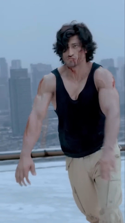 Action scene Commando movies  #action #vidyutjammwal #shorts #scene #commando #vidyut #actionreplayy