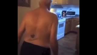 happy Easter grandpa