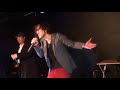 マクミン(Kiyotakaさん&まぁくさん)「 TM NETWORK /GET WILD'89」カバー