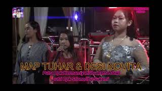 64.Desa Tanjung Menang tgl mlm 28-02-2021..asik lagu2 nya enak di degar