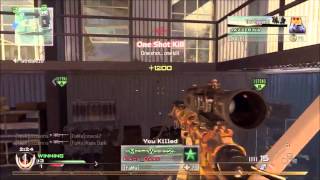 Mw2 - Best collateral shot ever