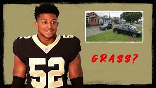 Neutral Ground | New Orleans Saints Rookie Mistakes