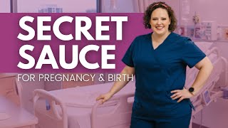 Birth Advice For Moms From A Labor Nurse