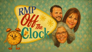 Celebrity RMP Off The Clock | Ep #1 - The Beginning Wealth