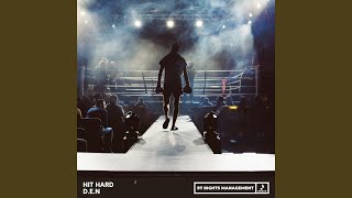 Hit Hard