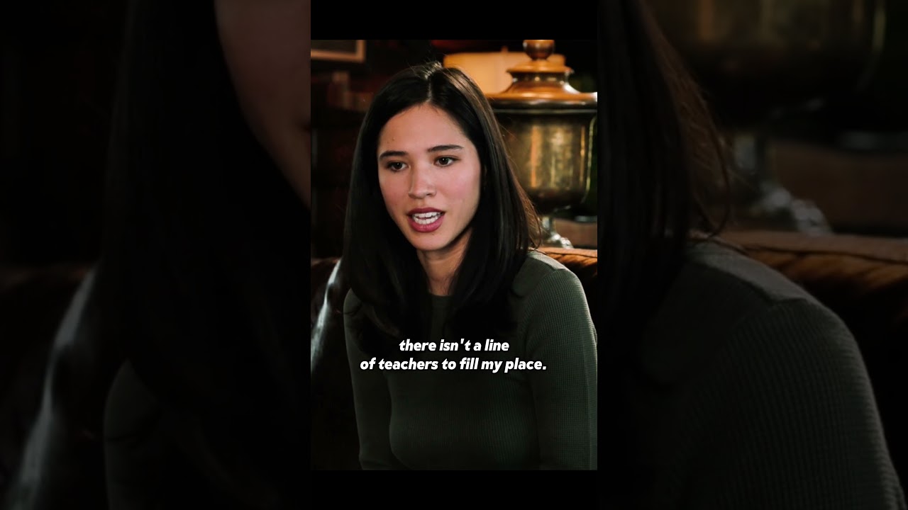 This Ain’t an Easy Job to Get