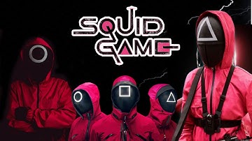 Squid Game Android gamep shotsfeedlivestream #live #recommendedreads #shorts #shortsfeed #squidgam