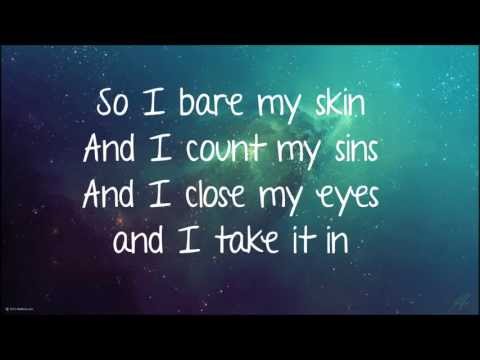 Imagine Dragons - Bleeding Out {Lyrics}