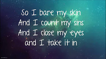 Imagine Dragons - Bleeding Out {Lyrics}