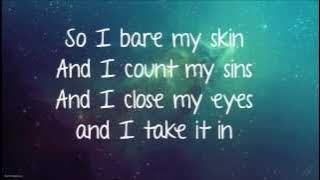 Imagine Dragons - Bleeding Out {Lyrics}