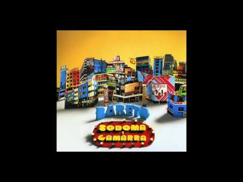 BARETO: 'Cariñito'