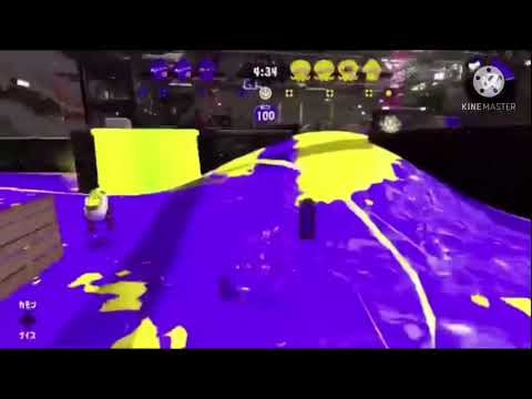 〈劣等上等〉〈スプラトゥーン2〉〈キル集〉劣等上等に合わせてスプラトゥーン2キル集！