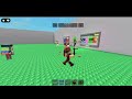 Me vs corey TUGW gameplay