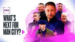 EKO LIVE: David Ornstein Gives an Update on Man City Charges After Appeal 👀