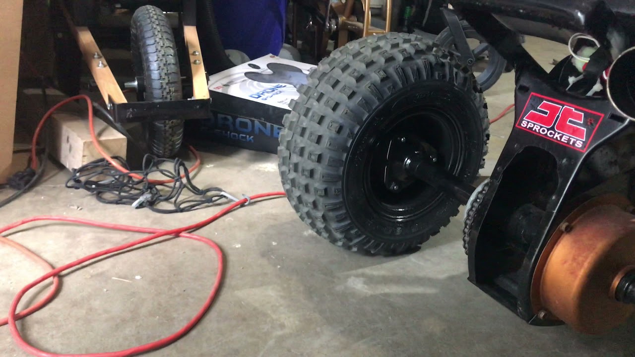 Honda atc70 rev limiter