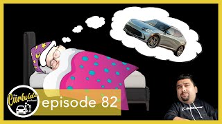 Ep. 82 - Dreaming of Electric Cars. by The Curbside Podcast 18 views 1 year ago 45 minutes