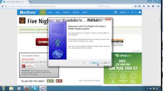 How to download and install Five Nights at Freddy’s Demo screenshot 5