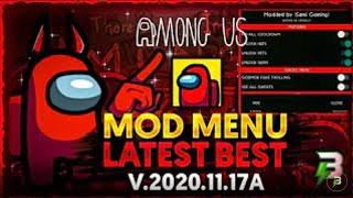 How To Download 💥Among Us Mod Menu Apk Download | Anti Ban Always Impostor | Among Us Mod Menu screenshot 5