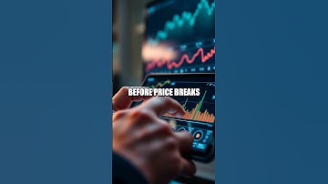 Behind the Quiet Signals Fresh Crypto Investment Tale