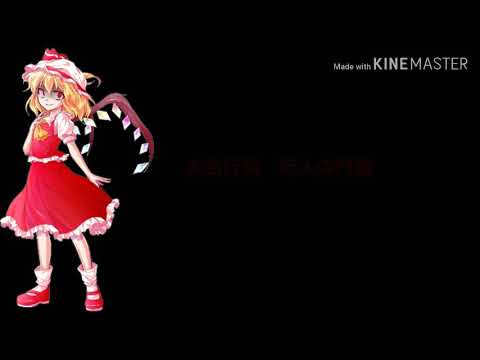 東方PV「狐の嫁入り」
