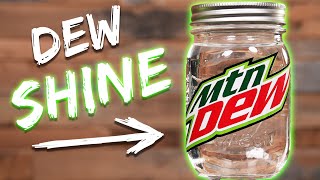 Fermenting and Distilling Mountain Dew to Make Moonshine by Clawhammer Supply 550,210 views 1 month ago 40 minutes